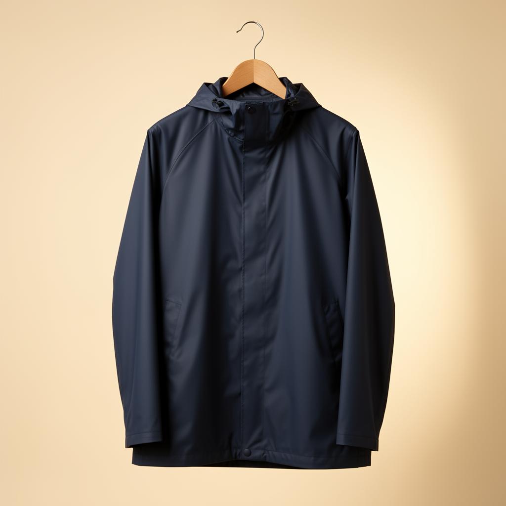 Event Poncho